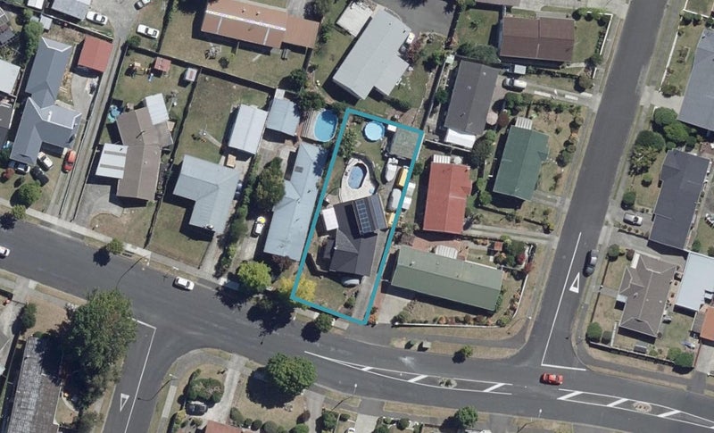 30 Aberdeen Drive, Dinsdale, Hamilton - Carousel 1