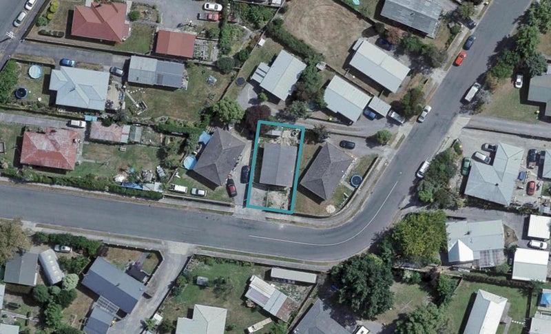 7 Kippenberger Street, Lansdowne, Masterton - Carousel 1
