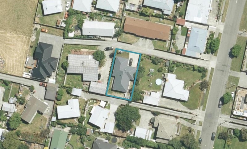 4 Gascoigne Street, Riversdale, Blenheim - Carousel 1