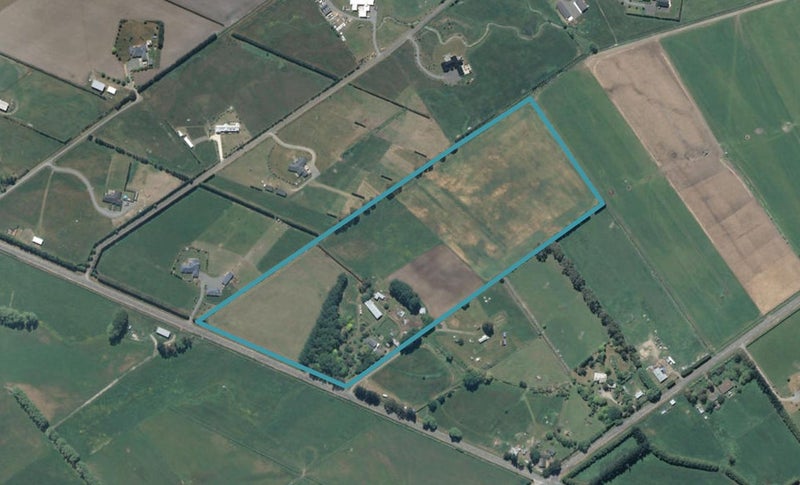 804 Mill Road, Ohoka, Rangiora - Carousel 1