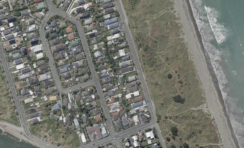 530 Marine Parade, South New Brighton, Christchurch - Carousel 1