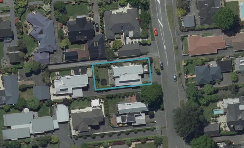 83 Harakeke Street, Fendalton, Christchurch - Carousel 1