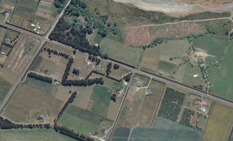 2429 South Eyre Road, Eyrewell, Rangiora - Carousel 1