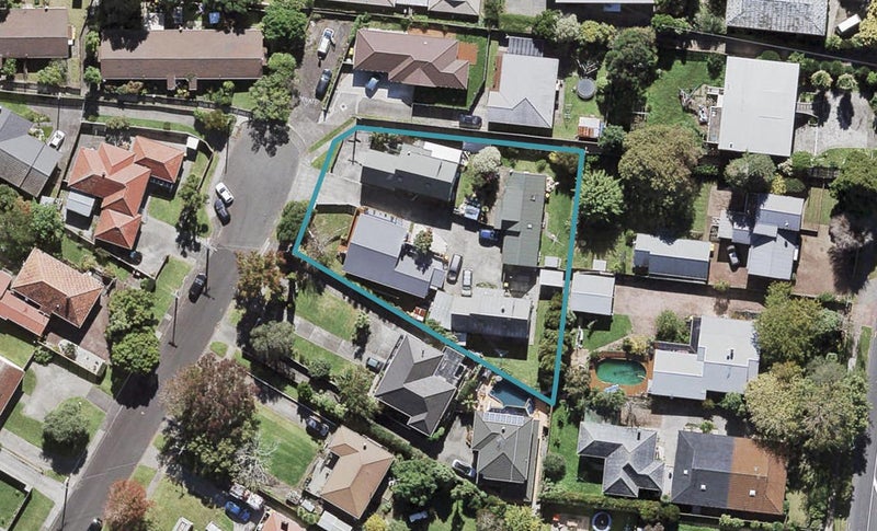 3/29 Humphrey Kemp Avenue, Henderson, Auckland - Carousel 1