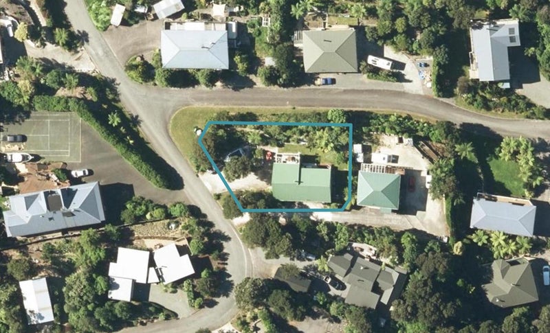 43 Old Mill Road, Ōkiwi Bay - Carousel 1