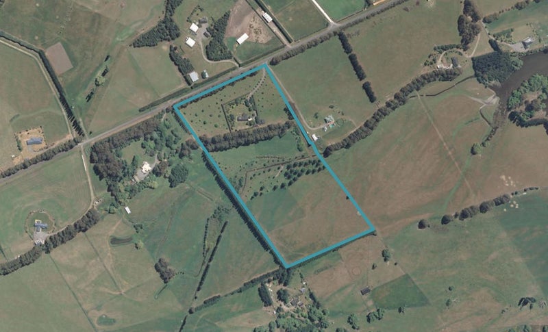 90 Garrymere Road, Okuku, Rangiora - Carousel 1