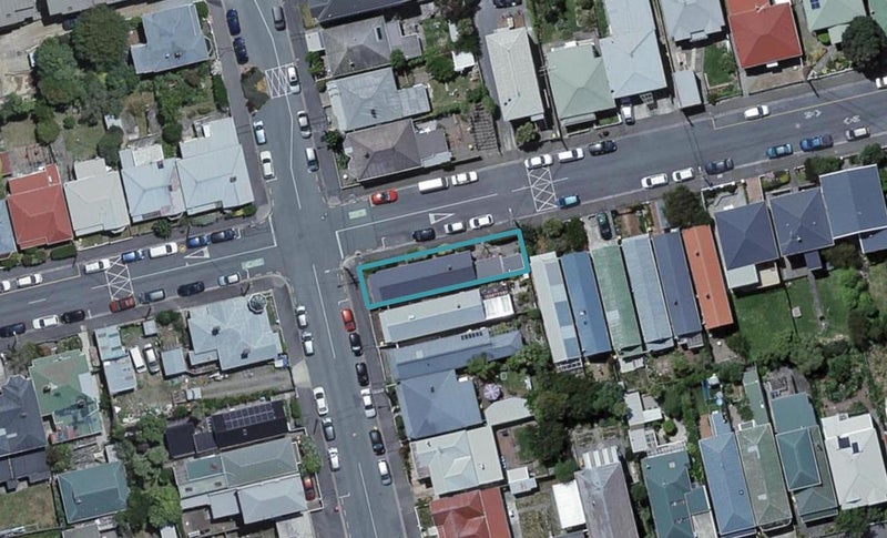 57 Owen Street, Newtown, Wellington - Carousel 1