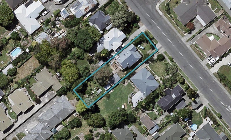 406 Fitzroy Avenue, Hastings, Hastings - Carousel 1