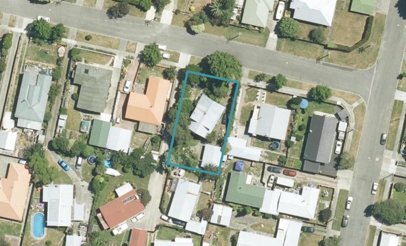5 Lucas Street, Riversdale, Blenheim - Carousel 1