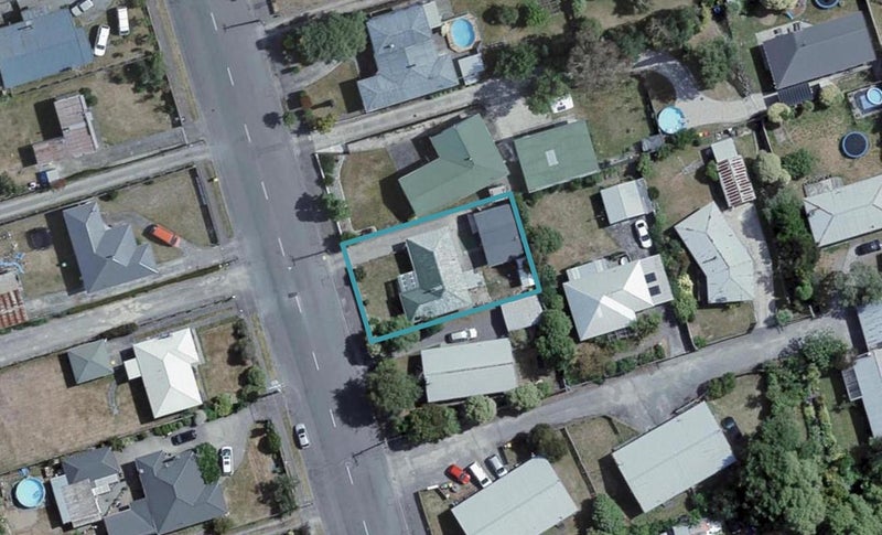 20 Fleet Street, Solway, Masterton - Carousel 1