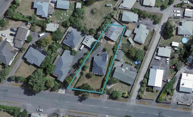 39 Roberts Road, Lansdowne, Masterton - Carousel 1