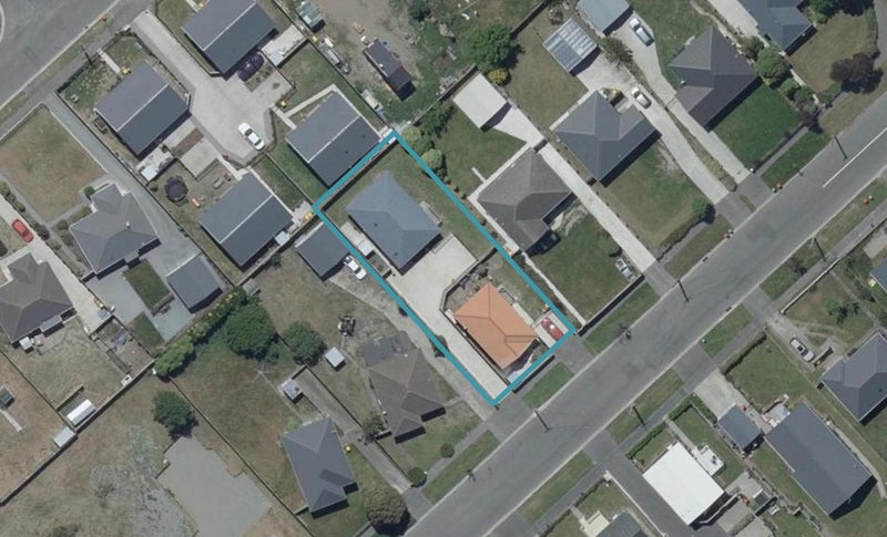 111 Rowses Road, Aranui, Christchurch - Carousel 1