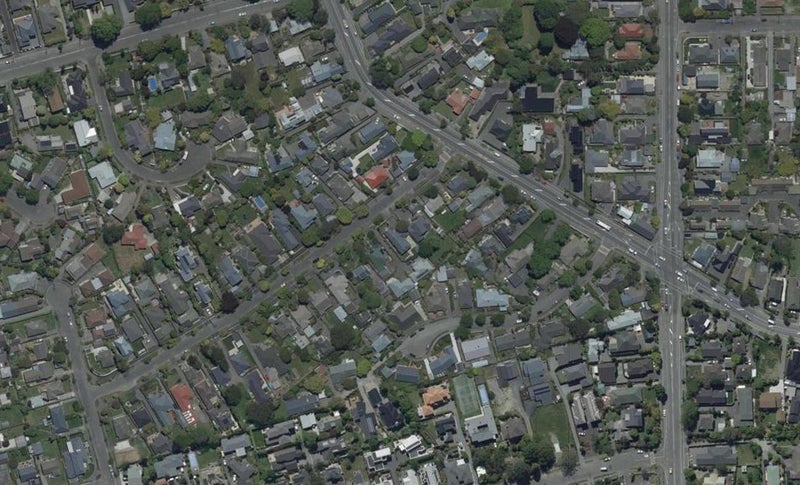 9 Galway Avenue, Bryndwr, Christchurch - Carousel 1