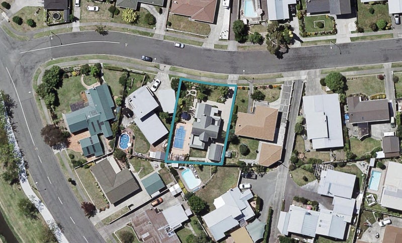39 Donegal Crescent, Tamatea, Napier - Carousel 1