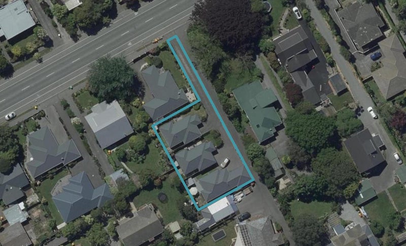 106A Saint Martins Road, Saint Martins, Christchurch - Carousel 1