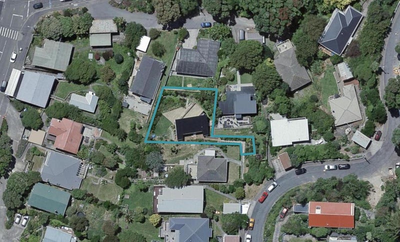 89 Totara Road, Miramar, Wellington - Carousel 1