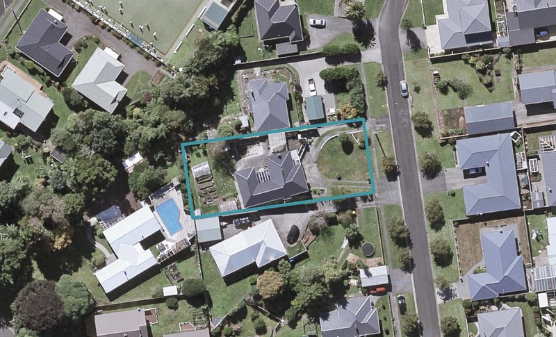 8 Mahoe Street, Inglewood, Inglewood - Carousel 1