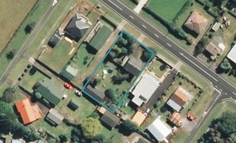 36 Mawhitiwhiti Road, Normanby, Hawera - Carousel 1