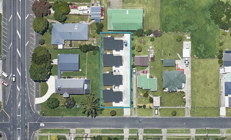 45 King Street, Opotiki, Ōpōtiki - Carousel 1