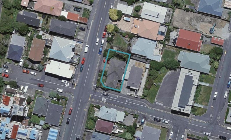 41 Moxham Avenue, Hataitai, Wellington - Carousel 1