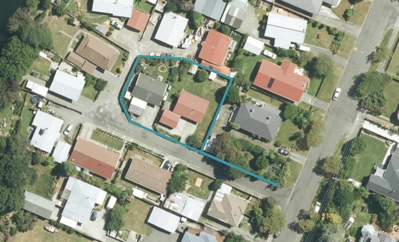 2A Walnut Lane, Islington, Blenheim - Carousel 1
