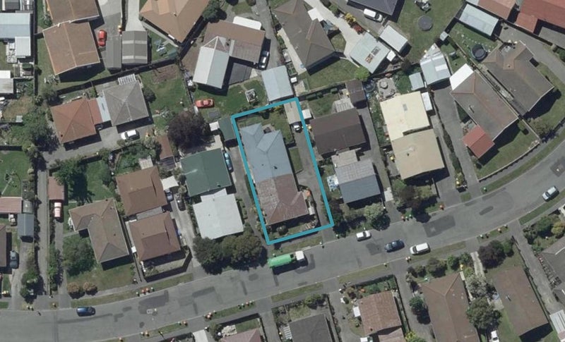11 Kawau Crescent, Bromley, Christchurch - Carousel 1