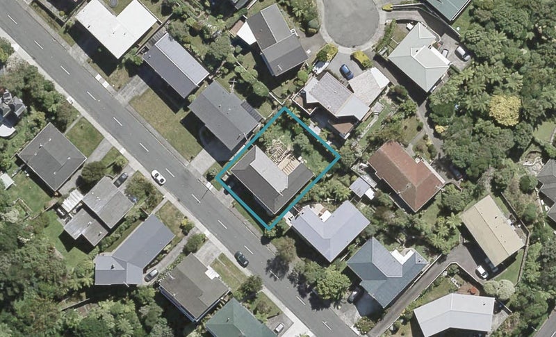 88 Tirohanga Road, Tirohanga, Lower Hutt - Carousel 1