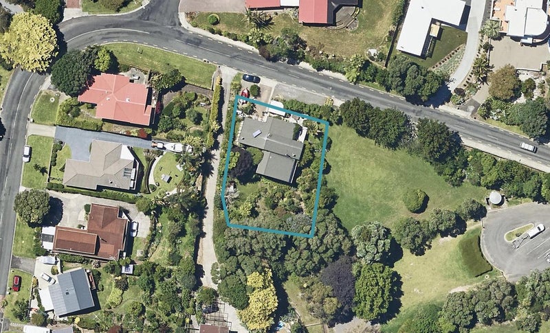 244 Tanners Point Road, Tanners Point, Katikati - Carousel 1