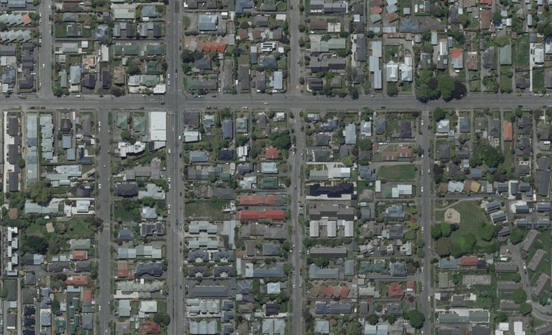 2/137 Geraldine Street, Edgeware, Christchurch - Carousel 1