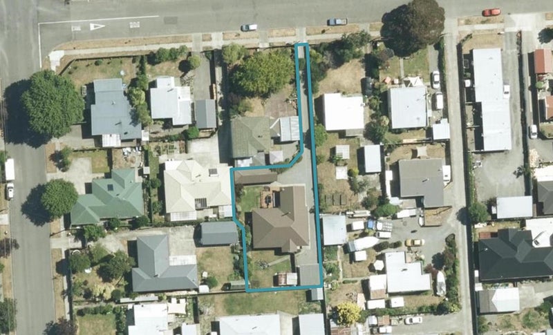 101A Cleghorn Street, Redwoodtown, Blenheim - Carousel 1