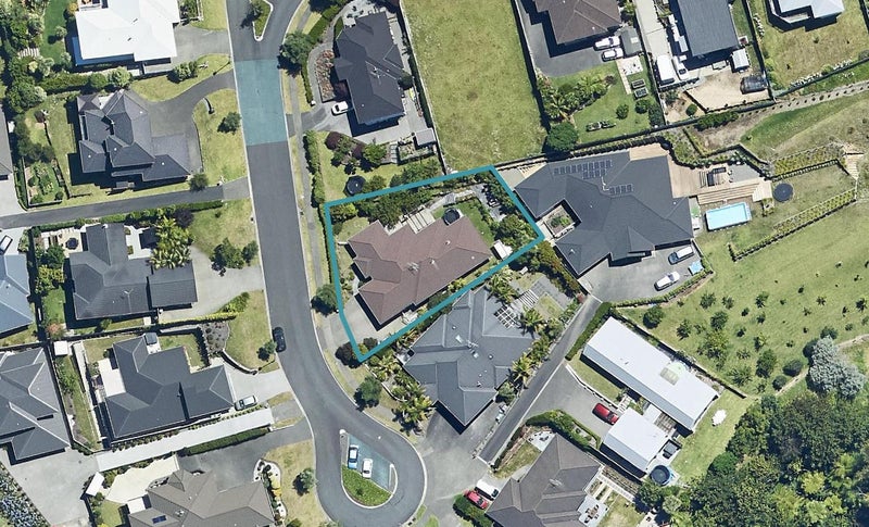 37 Sereno Vista, Bellevue, Tauranga - Carousel 1