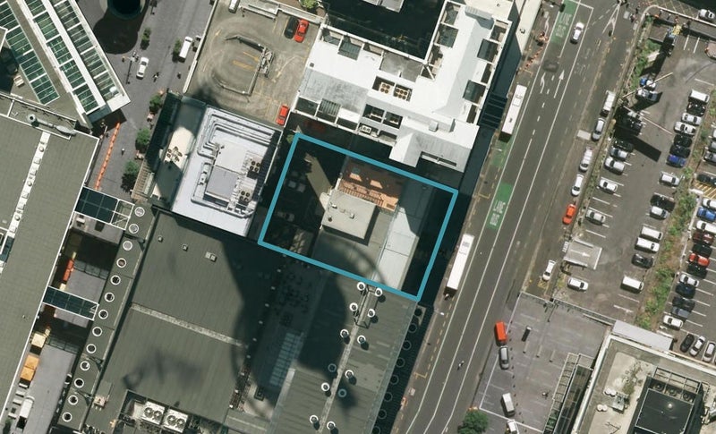 8C/105 Albert Street, Auckland Central, Auckland - Carousel 1