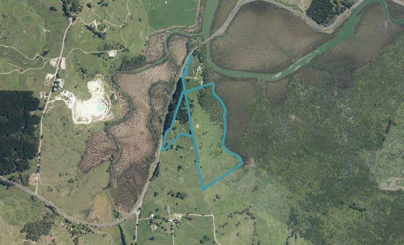 1354 State Highway 12, Oue, Kaikohe - Carousel 1