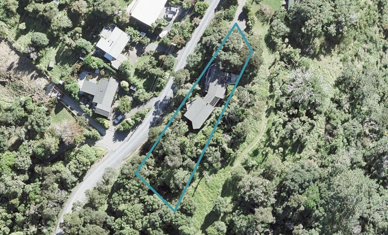 28 Ridge Road, Mahurangi East, Warkworth - Carousel 1