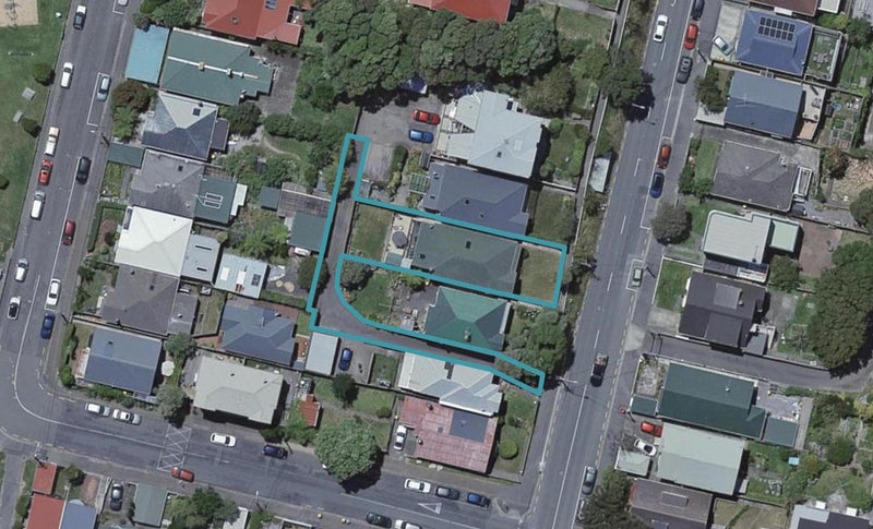 316 Adelaide Road, Newtown, Wellington - Carousel 1