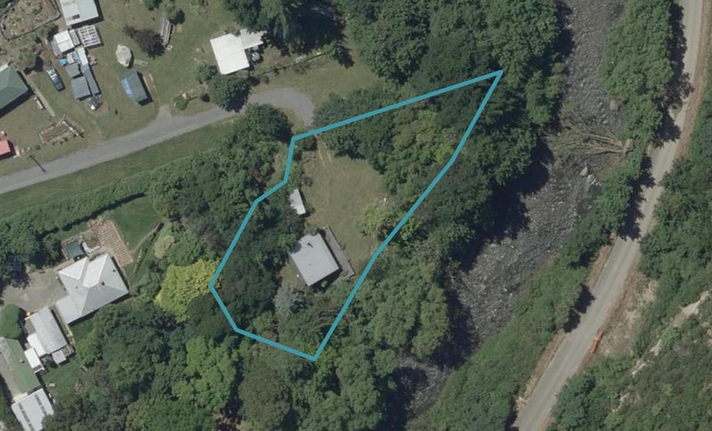 14 Robbs Road, Coalgate - Carousel 1