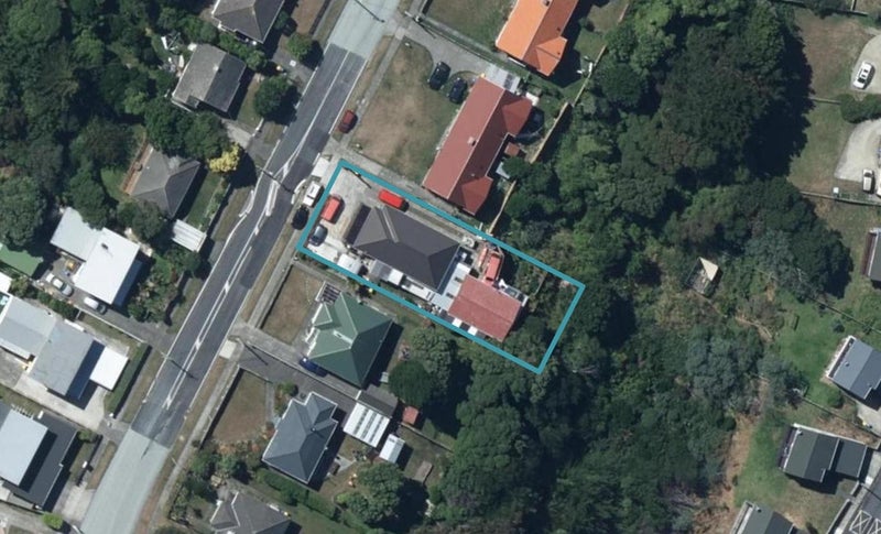 40 Jillett Street, Titahi Bay, Porirua - Carousel 1