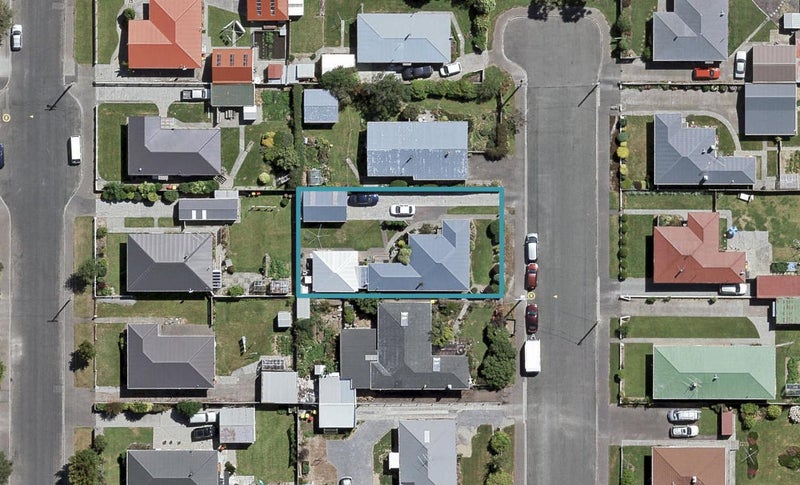178 Stobo Street, Grasmere, Invercargill - Carousel 1