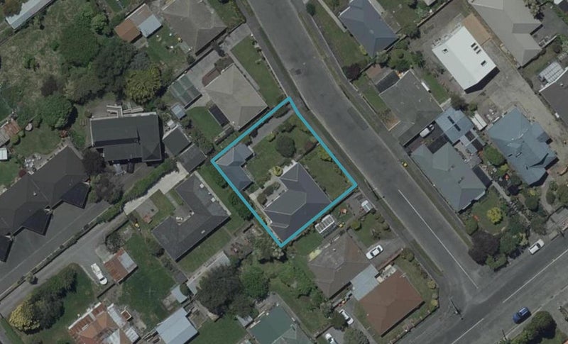 3 Dundee Place, Spreydon, Christchurch - Carousel 1