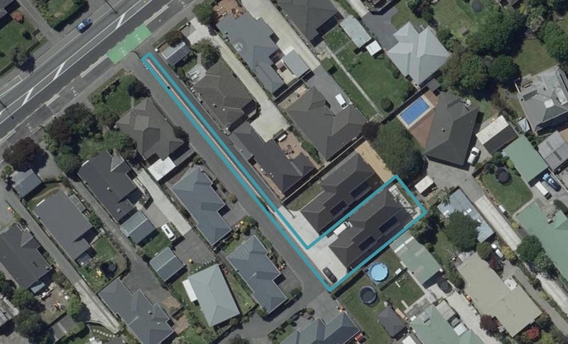 14A Frankleigh Street, Somerfield, Christchurch - Carousel 1
