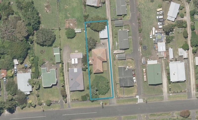 72 Bignell Street, Gonville, Whanganui - Carousel 1