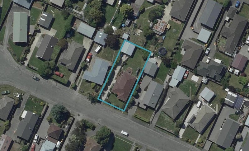 18 Rosamund Place, Halswell, Christchurch - Carousel 1