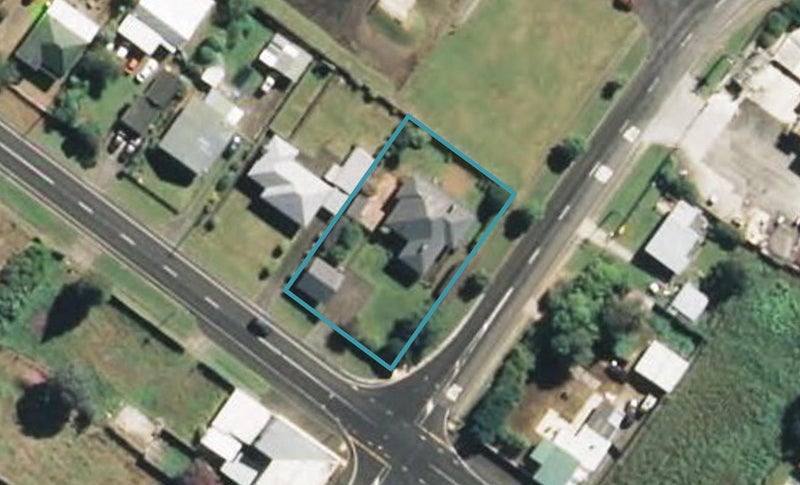 93 Ketemarae Road, Normanby, Hawera - Carousel 1
