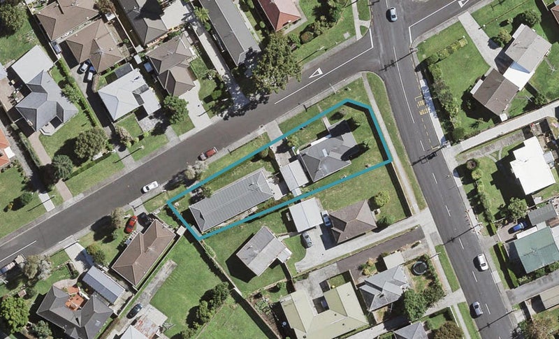 1/9 Alexander Street, Papakura, Auckland - Carousel 1