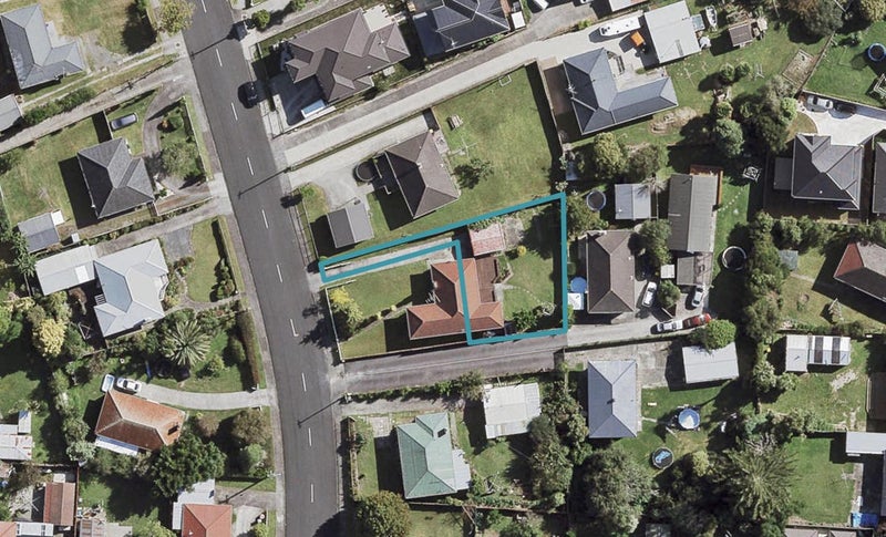 20B Fleming Street, Manurewa East, Auckland - Carousel 1