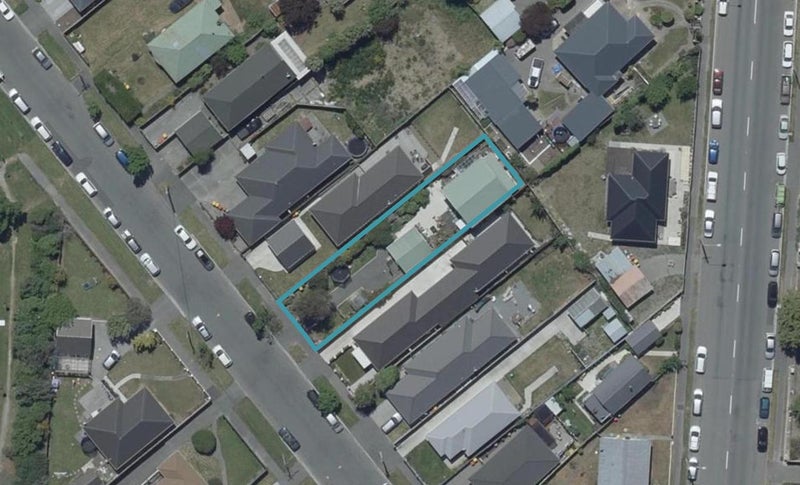 87 Ascot Avenue, North New Brighton, Christchurch - Carousel 1