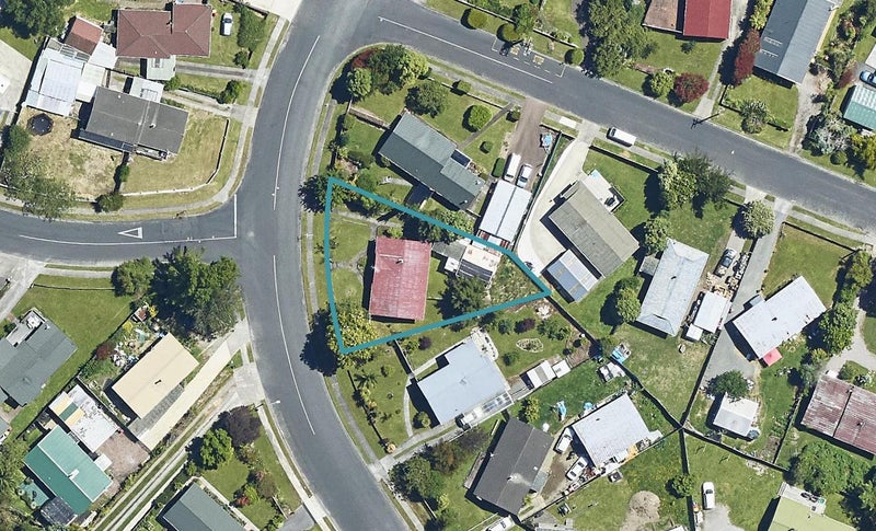 31 Camellia Drive, Ngongotaha, Rotorua - Carousel 1