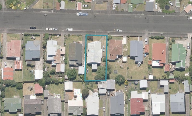 13 May Street, Gonville, Whanganui - Carousel 1