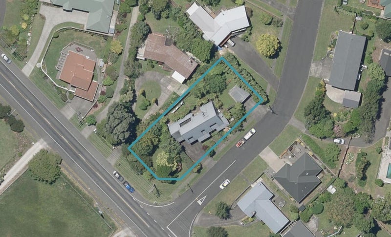 168 Great North Road, Otamatea, Whanganui - Carousel 1