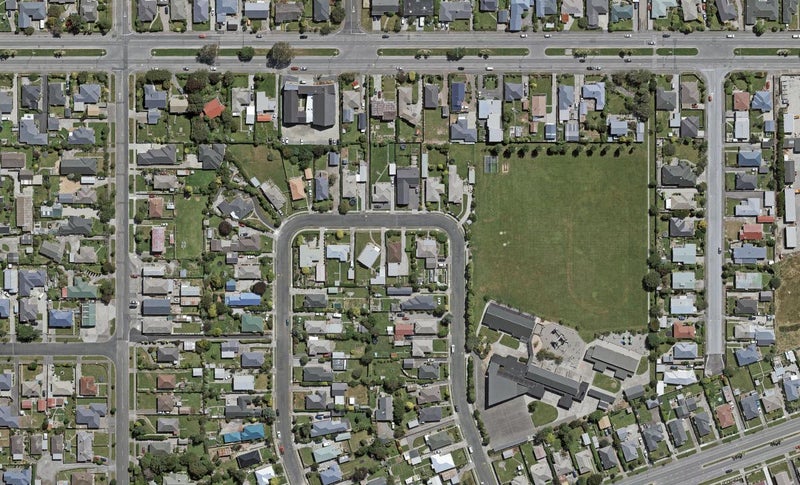 28 Eden Crescent, Glengarry, Invercargill - Carousel 1
